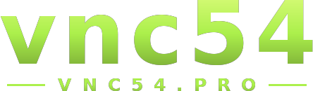 vnc54 logo